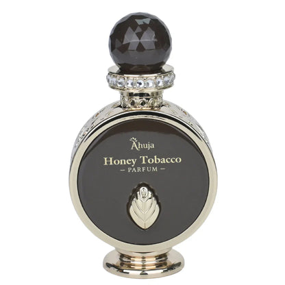 Ahuja Honey Tobacco Unisex EDP Spray 3.4oz