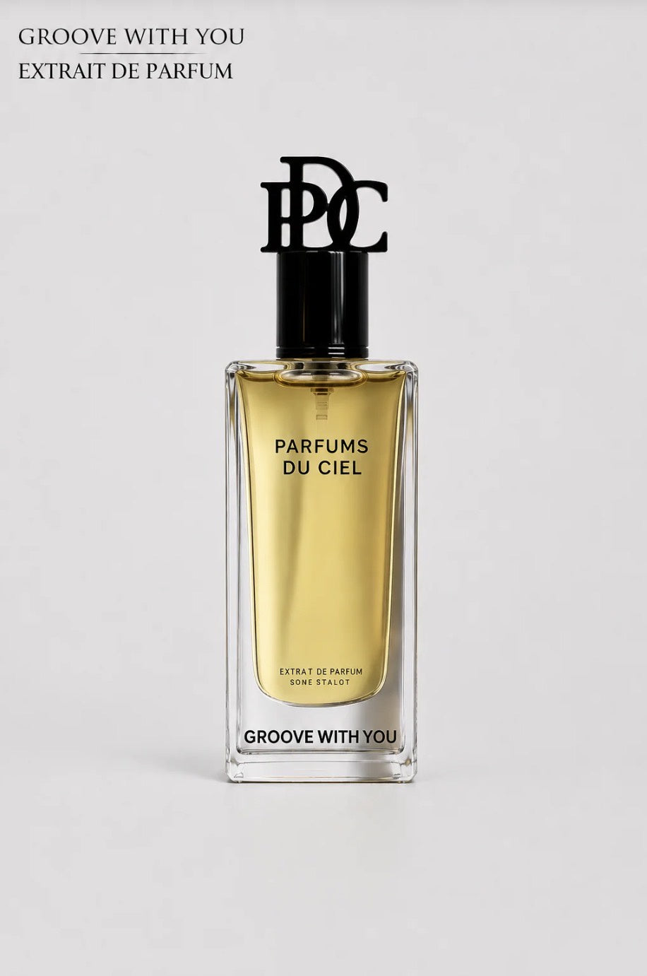 Parfums Du Ciel - Groove With You