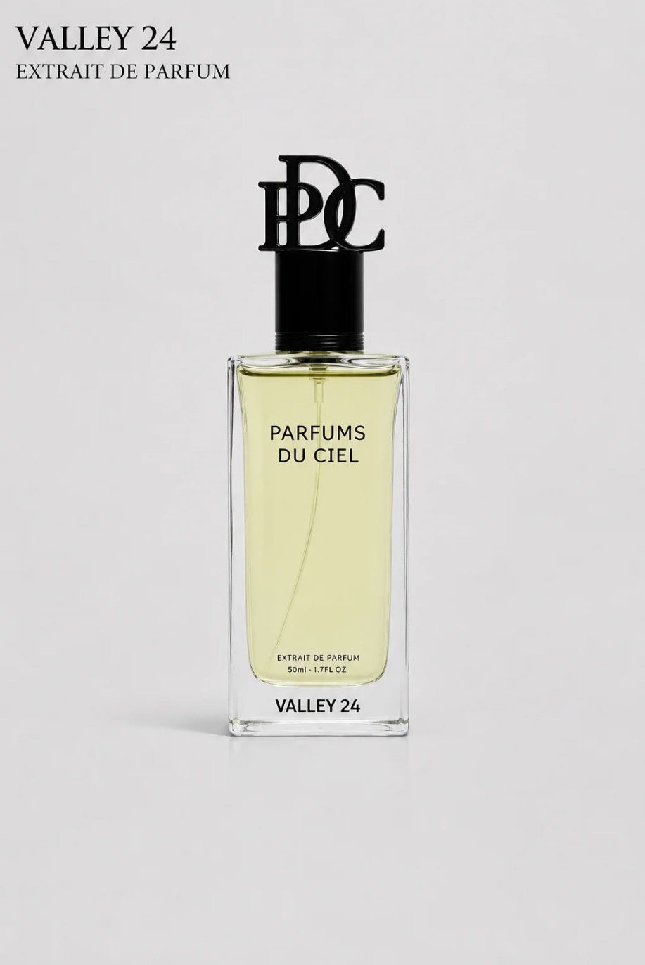 Parfums Du Ciel - Valley 24