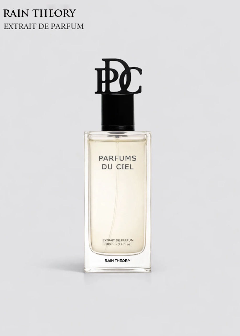 Parfums Du Ciel - Rain Theory