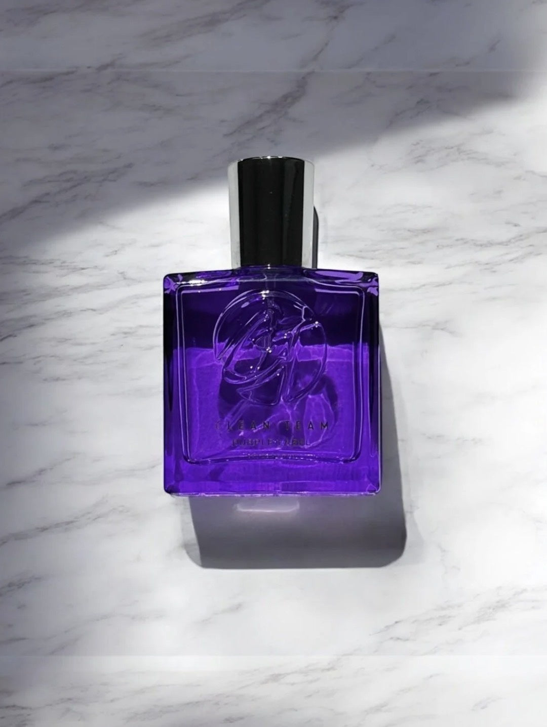 Clean Team - Purple Label
