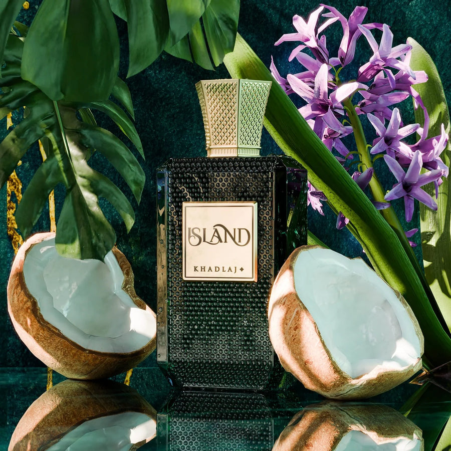 Island Collection