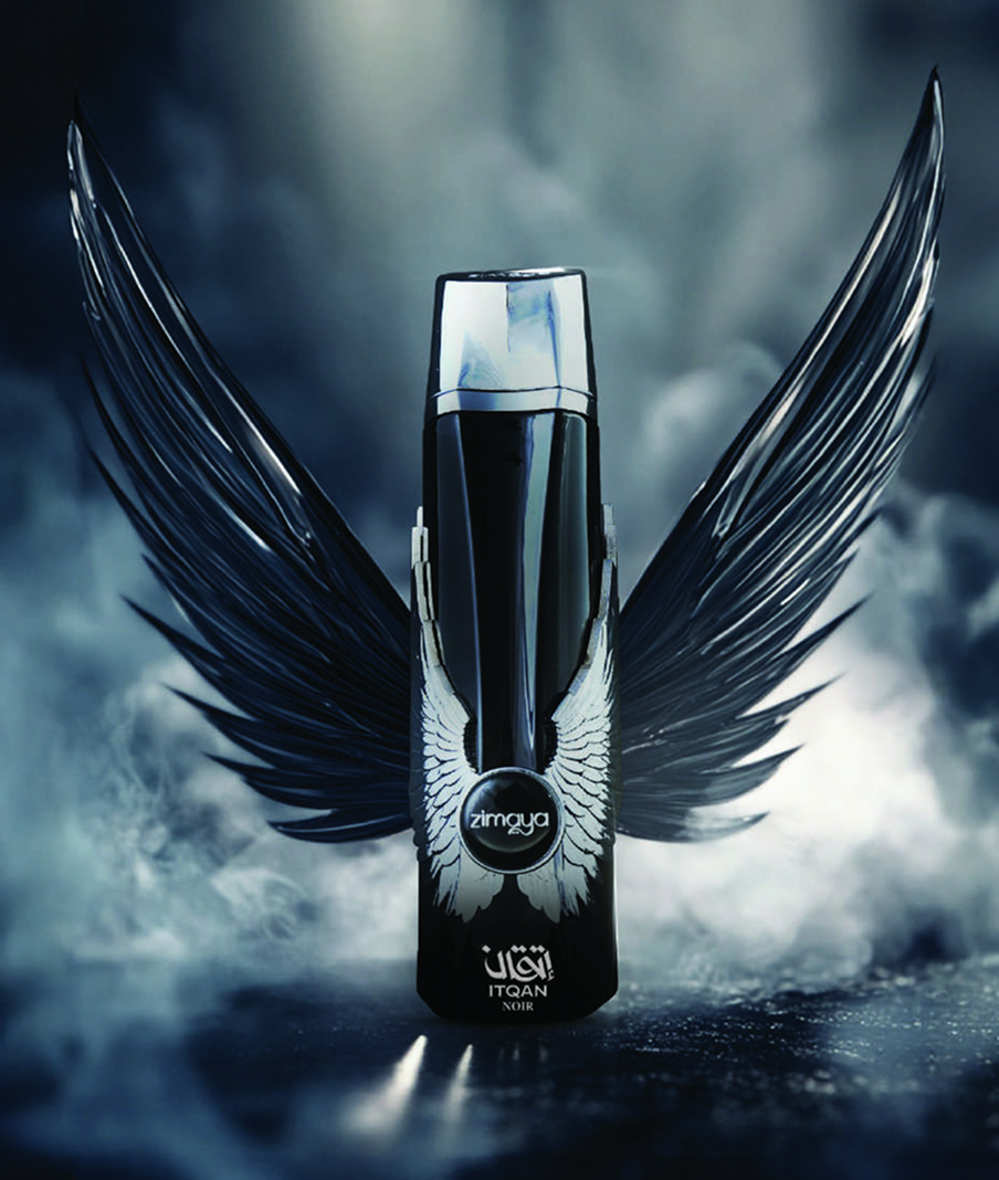 Afnan Zimaya Bahjah 3.4EDP U – Xotic Perfumes