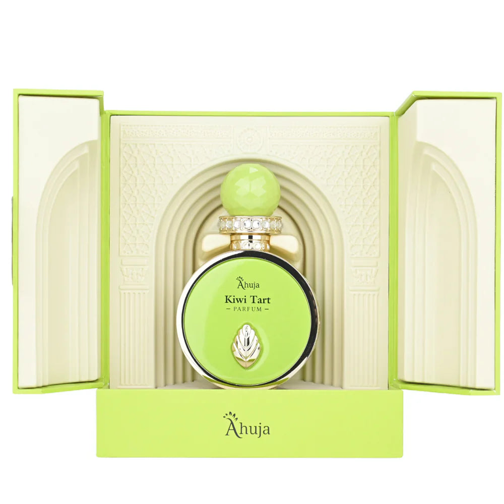 Ahuja Kiwi Tart Unisex EDP Spray 3.4oz
