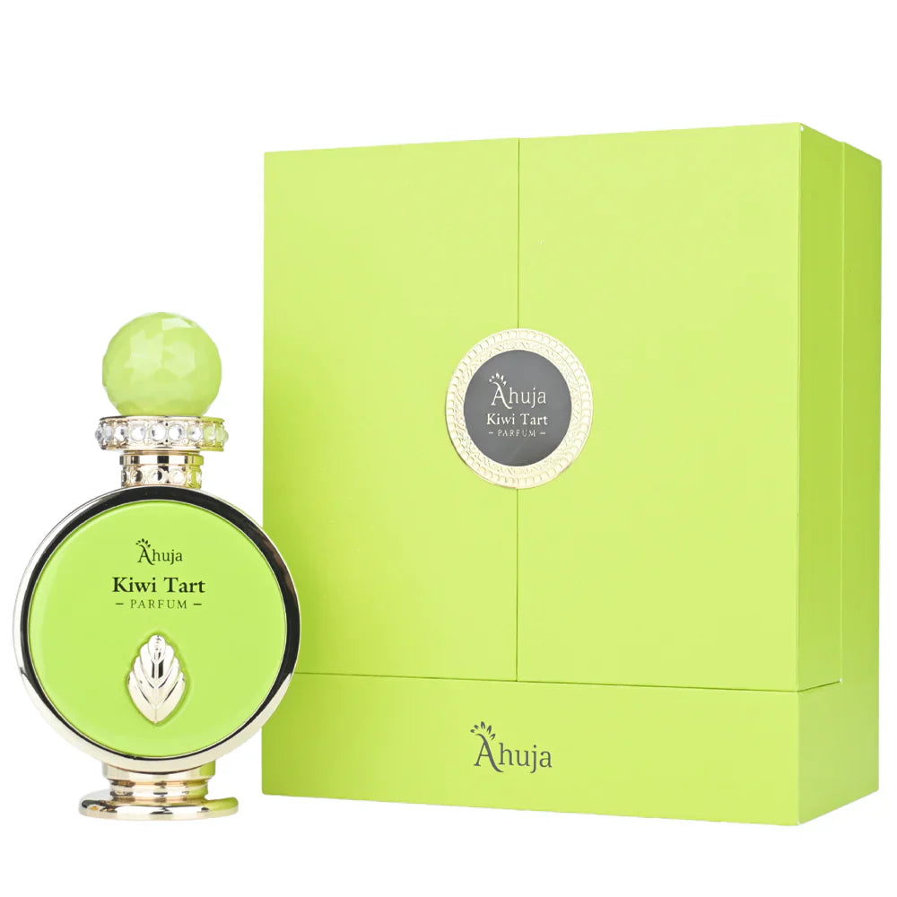 Ahuja Kiwi Tart Unisex EDP Spray 3.4oz