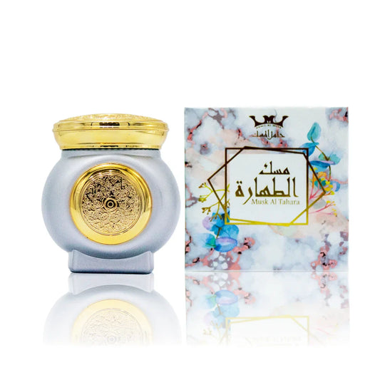 Hamil Al Musk Musk Al Tahara Bakhoor Unisex EDP Spray 3.4 oz