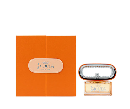 Arabiyat Prestige Mouda High End Unisex EDP Spray 3.0 oz