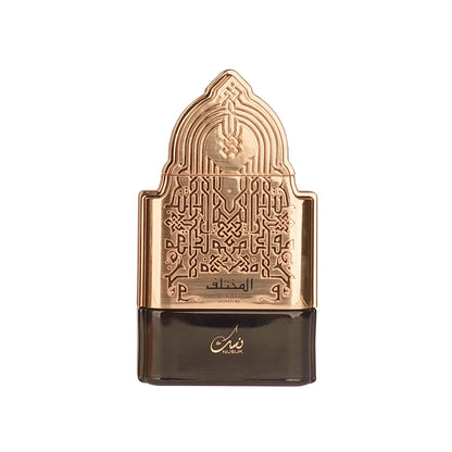 Nusuk Al Mukhtalif Signature Men EDP Spray 3.4oz