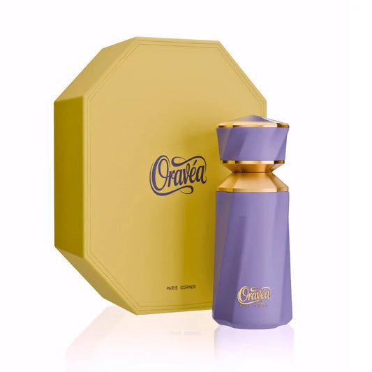 Paris Corner Oravea Unisex EDP Spray 3.0 oz