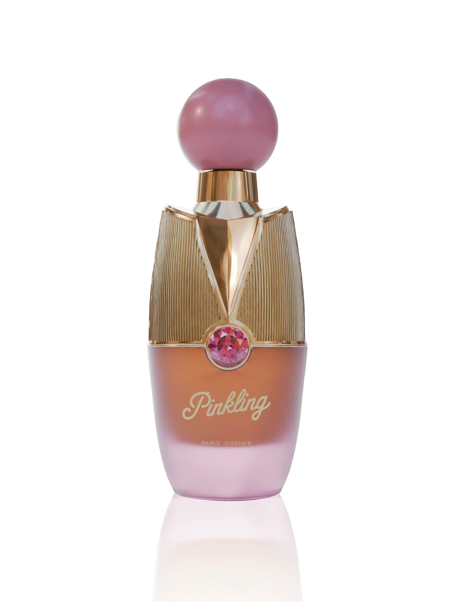 Paris Corner Pinkling Women EDP Spray 3.0 oz