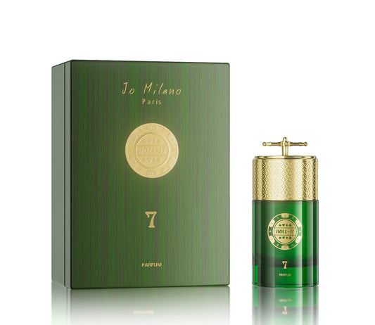Jo Milano Roll It 7 Unisex EDP Spray 3.4 oz