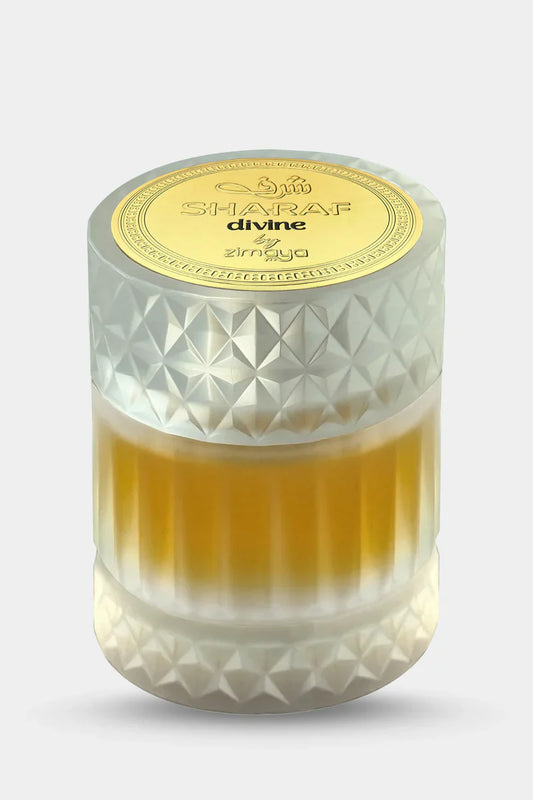 Afnan Sharaf Divine Unisex EDP Spray 3.0 oz