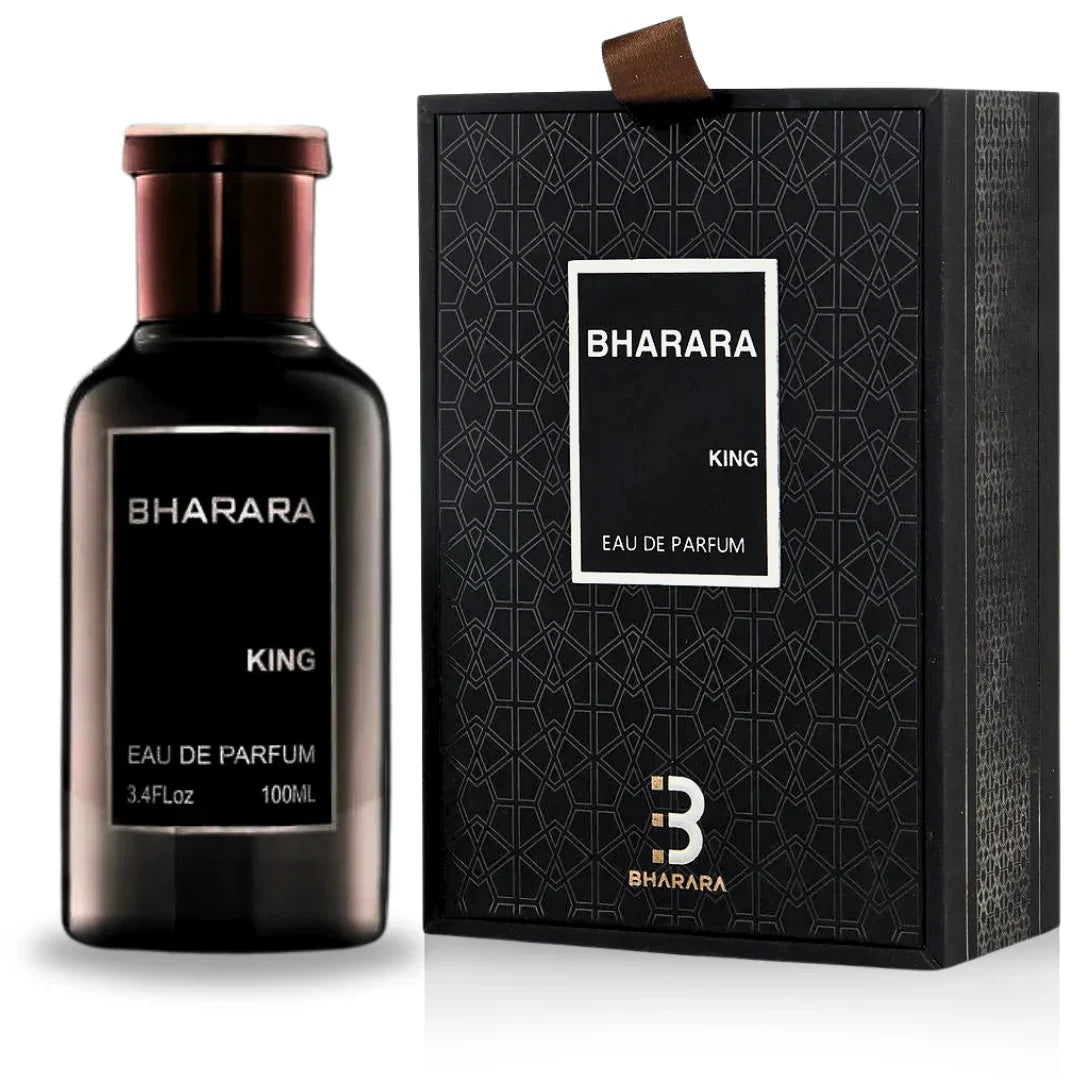 Bharara  King Splash Men's EDP Spray 3.0 oz
