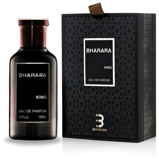Bharara  King Splash Men's EDP Spray 3.0 oz