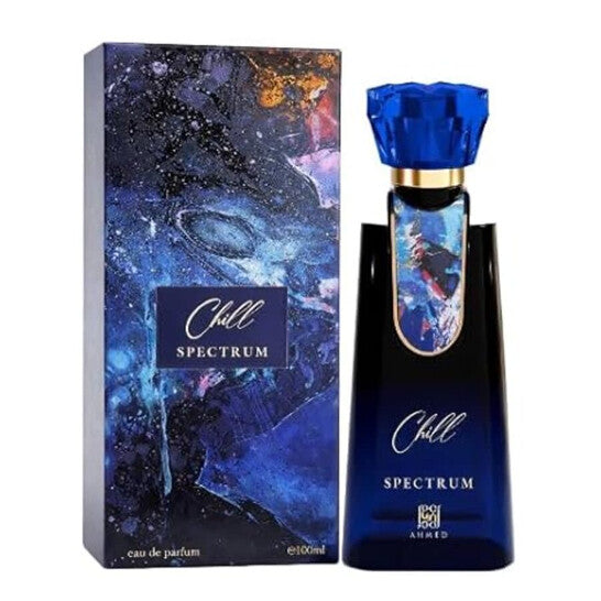 Ahmed Al Maghribi Spectrum Chill Unisex EDP 3.0 oz