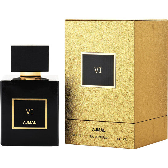 AJMAL GOLD COLLECTION VI Unisex EDP Spray 3.0 oz