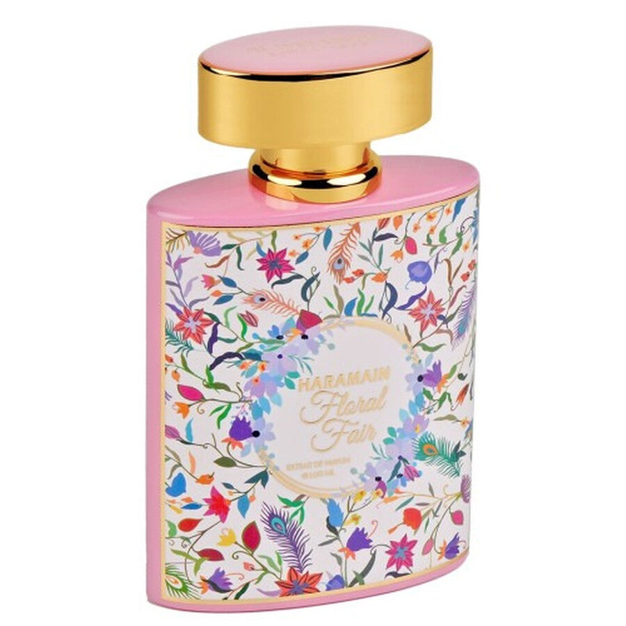 Al Haramain  Floral Fair Women EDP Spray 3.3 oz