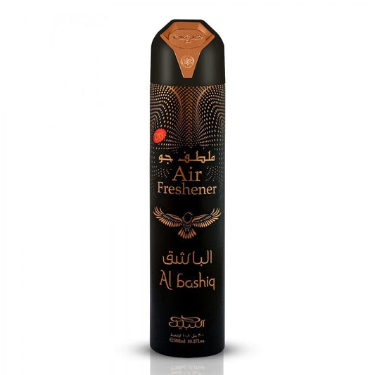 Nabeel Smart Air Freshener Al Bashiq 300ml