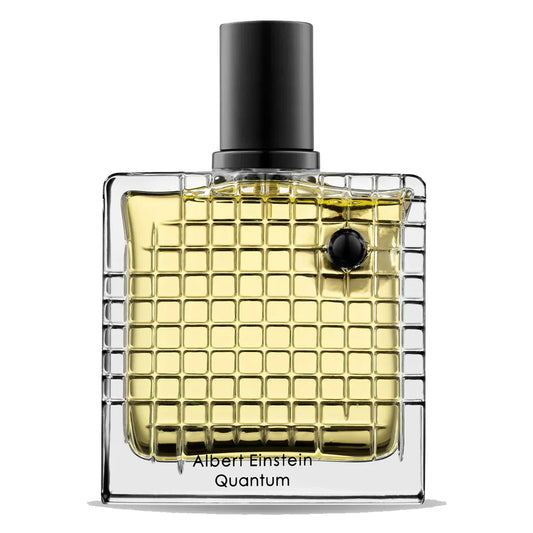 Atralia Albert Einstein Quantum Eau De Parfum 3.4 oz
