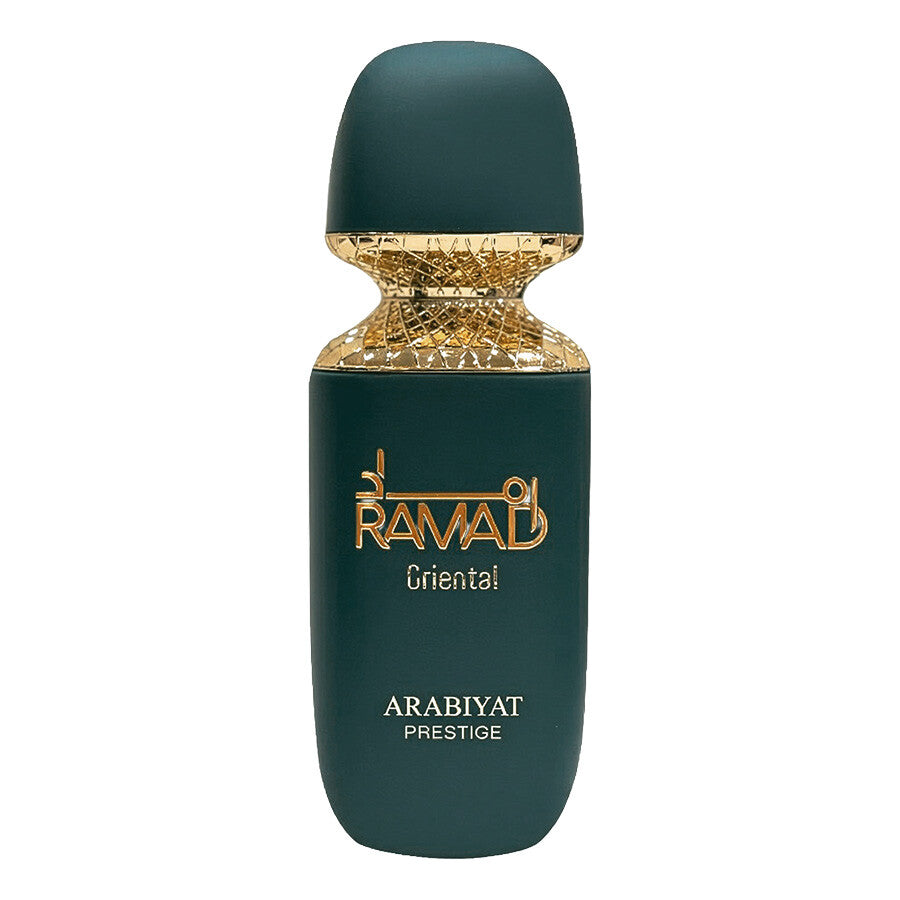 Arabiyat Prestige Ramad Oriental Unisex EDP Spray 3.0 oz