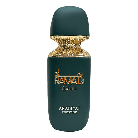 Arabiyat Prestige Ramad Oriental Unisex EDP Spray 3.0 oz