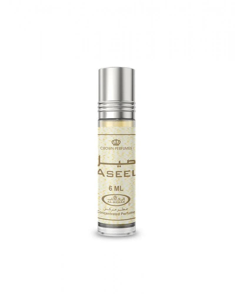 Al Rehab Aseel Roll-On