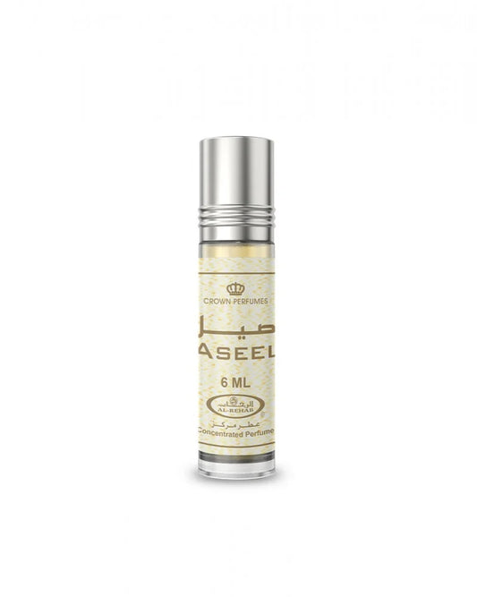 Al Rehab Aseel Roll-On