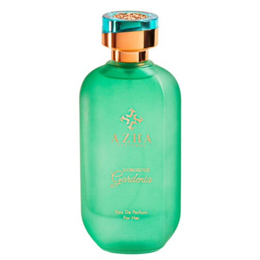 Azha Ladies Gorgeous Gardenia Women EDP Spray 3.3 oz