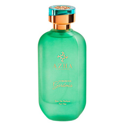 Azha Ladies Gorgeous Gardenia Women EDP Spray 3.3 oz