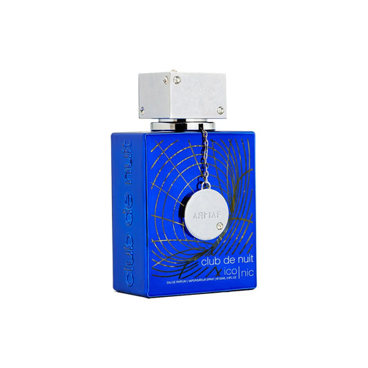 Armaf Club De Nuit Iconic Men EDP Spray 3.6 oz