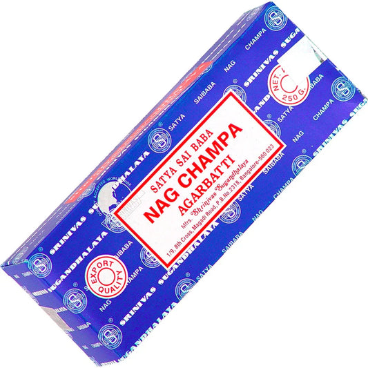 Nag champa Agarbatti