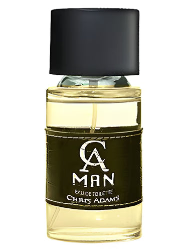 Chris Adams CA Man Men EDP Spray 3.4 oz