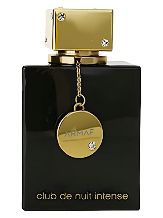 Armaf Club De Nuit Intense Woman EDP Spray 3.6 oz