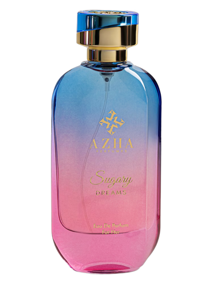Azha Ladies Sugary Dreams Women EDP Spray 3.3 oz