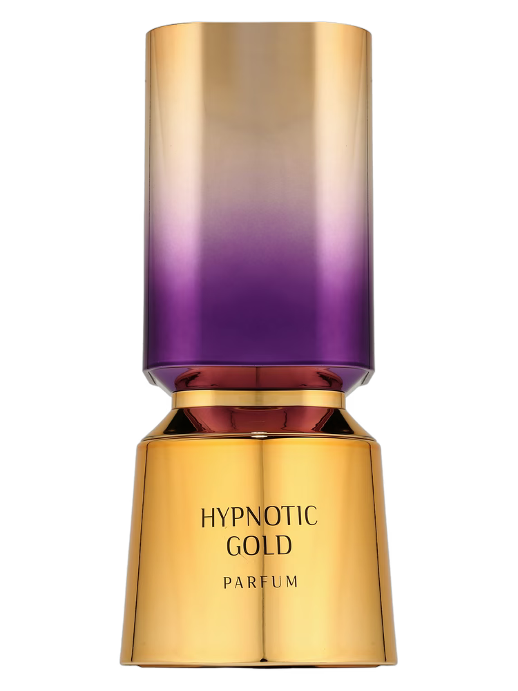 French Avenue Hypnotic Gold - Unisex Perfume - EDP Spray 3.0 oz