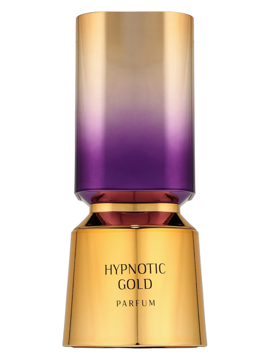 French Avenue Hypnotic Gold - Unisex Perfume - EDP Spray 3.0 oz