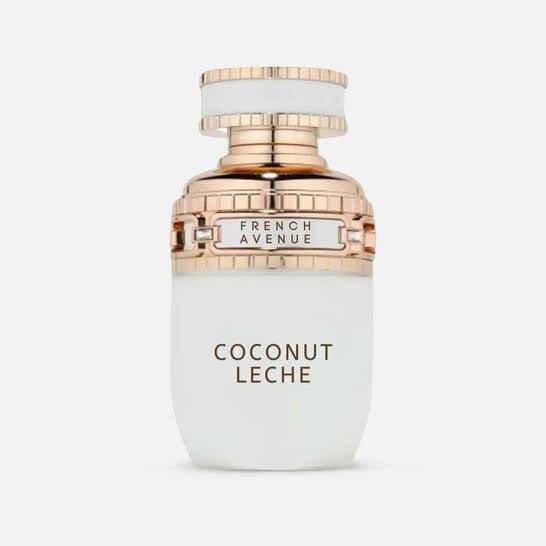 French Avenue Ladies Coconut Leche EDP Spray 2.7 oz