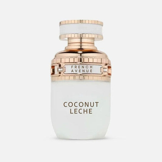 French Avenue Ladies Coconut Leche EDP Spray 2.7 oz