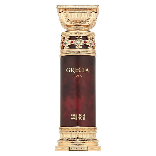 French Avenue Grecia Rosa Unisex EDP Spry 3.0 oz