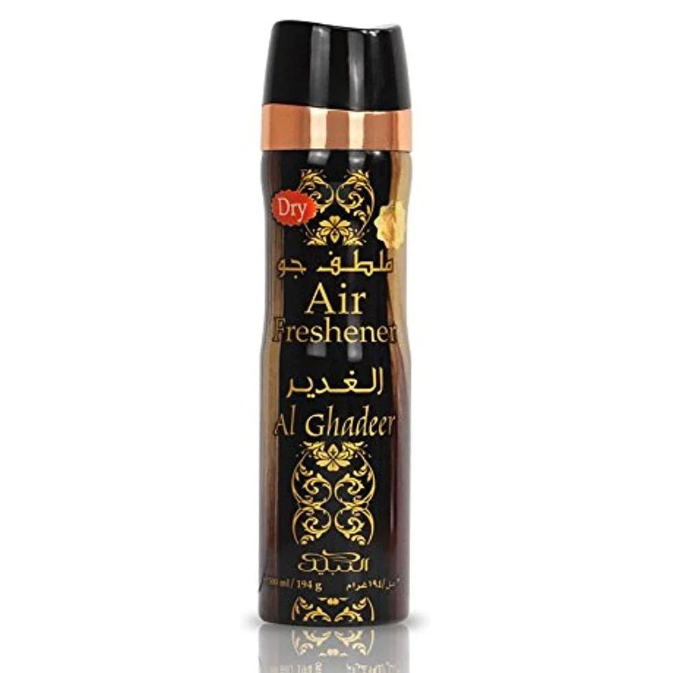 Nabeel Smart Air Freshener Al Ghadeer 300ml