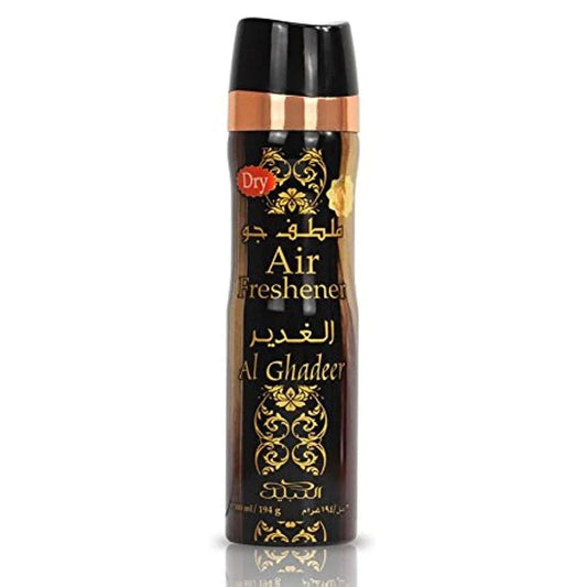 Nabeel Smart Air Freshener Al Ghadeer 300ml