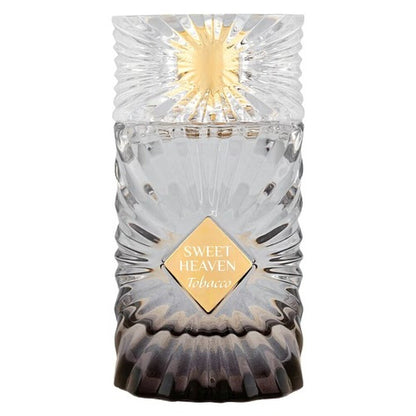 Gulf Orchid Sweet Heaven Tabacco Unisex EDP Spray 3.4oz