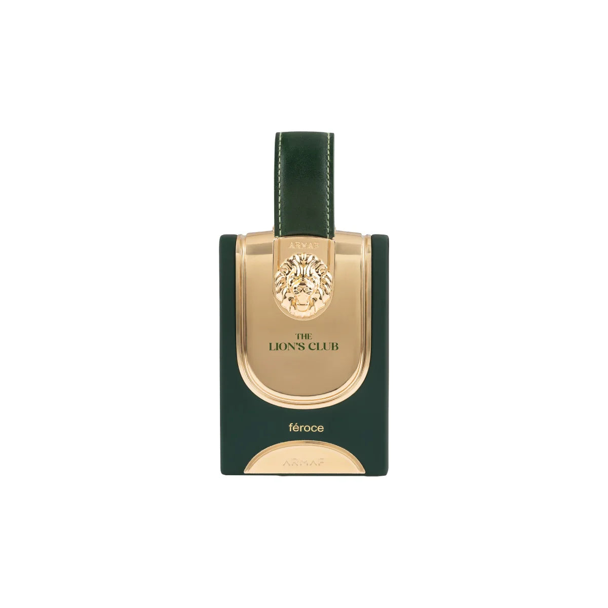 Armaf The Lion's Club FEROCE Unisex EDP Spray 3.0 oz