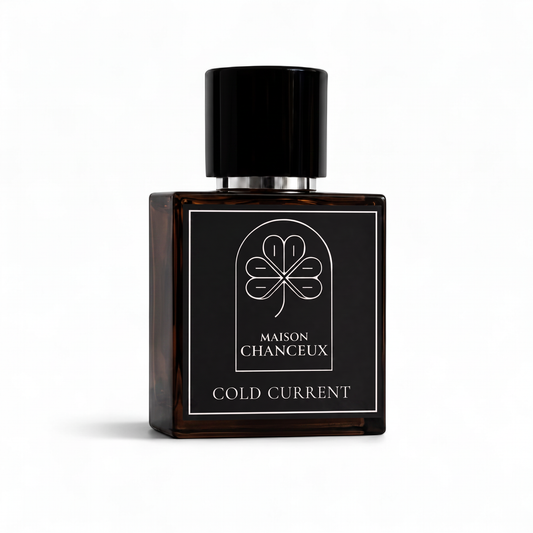 Maison Chanceux - Cold Current