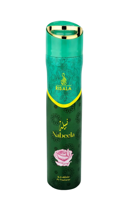 Risala Nabeela Luxury Air Freshener 300ml