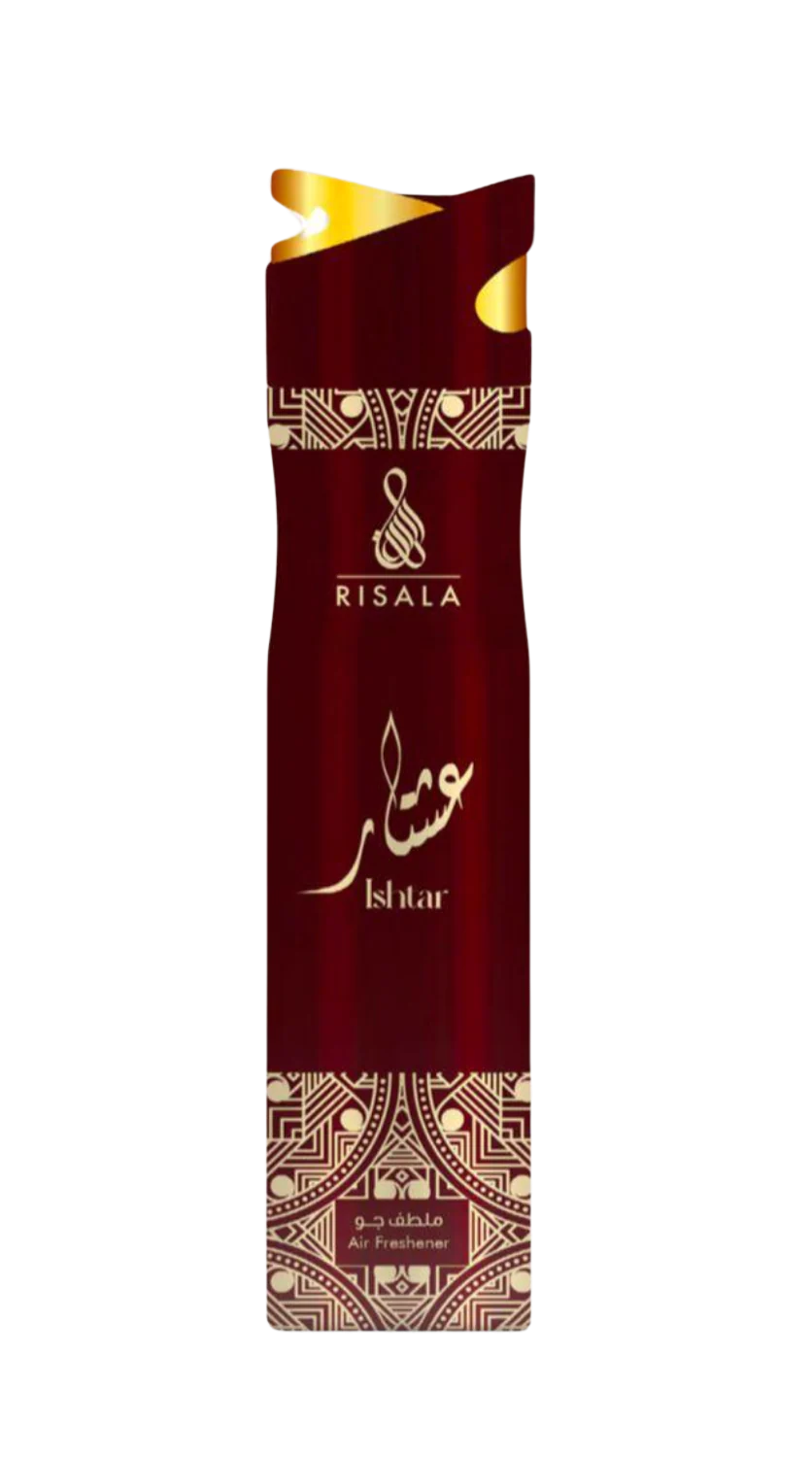 Risala Ishtar Luxury Air Freshener 300ml