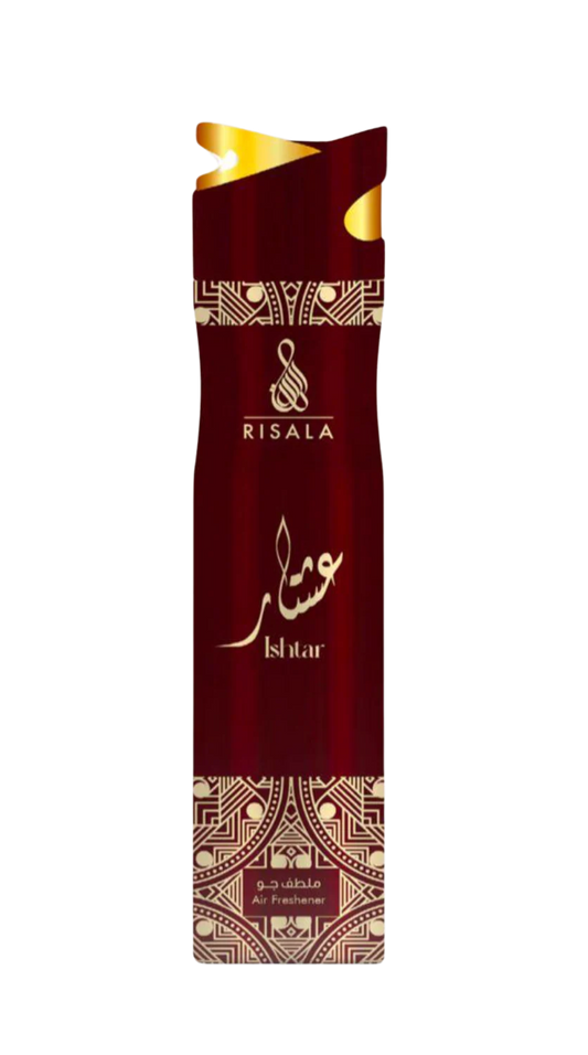Risala Ishtar Luxury Air Freshener 300ml