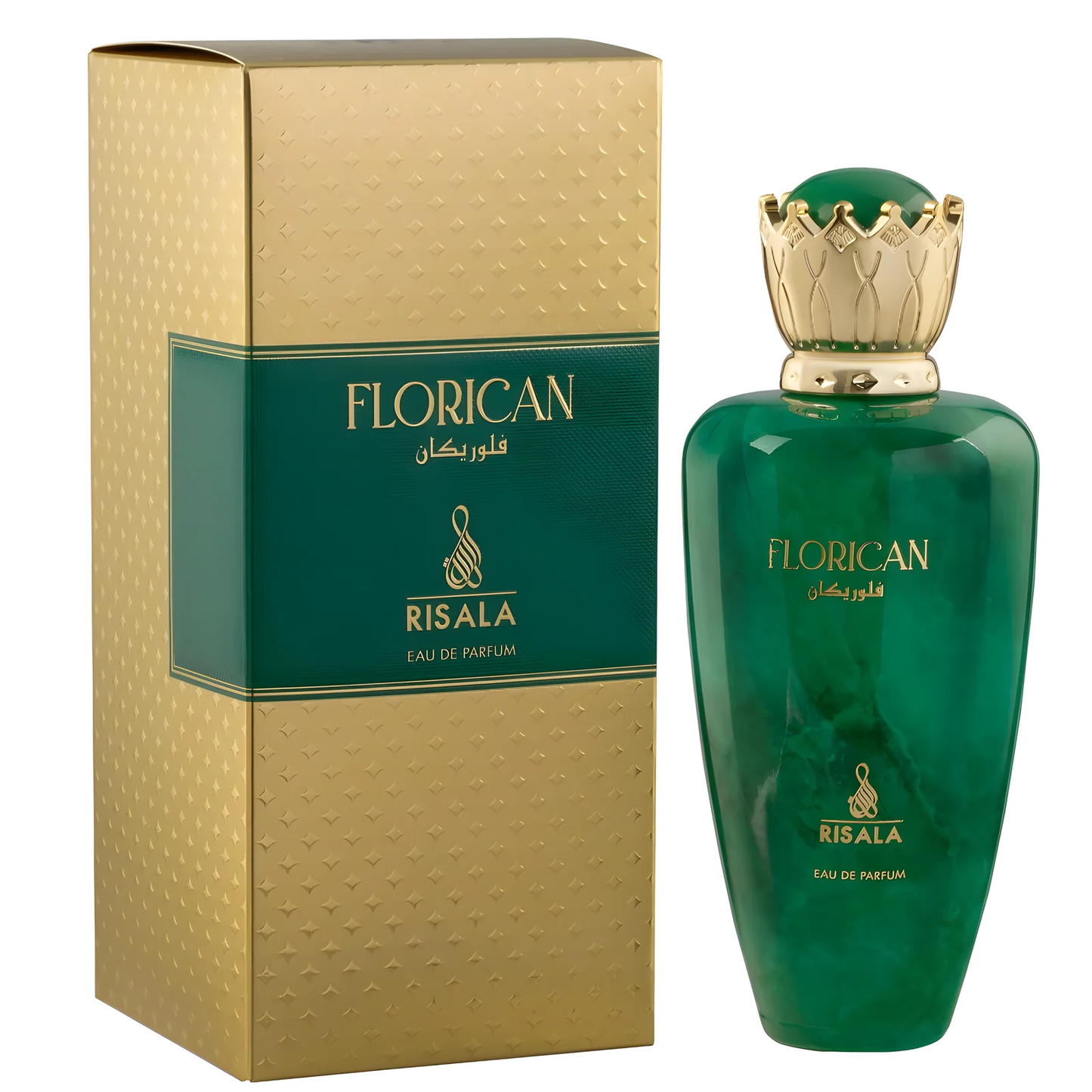 Risala Florican Eau De Parfum 3.4 oz