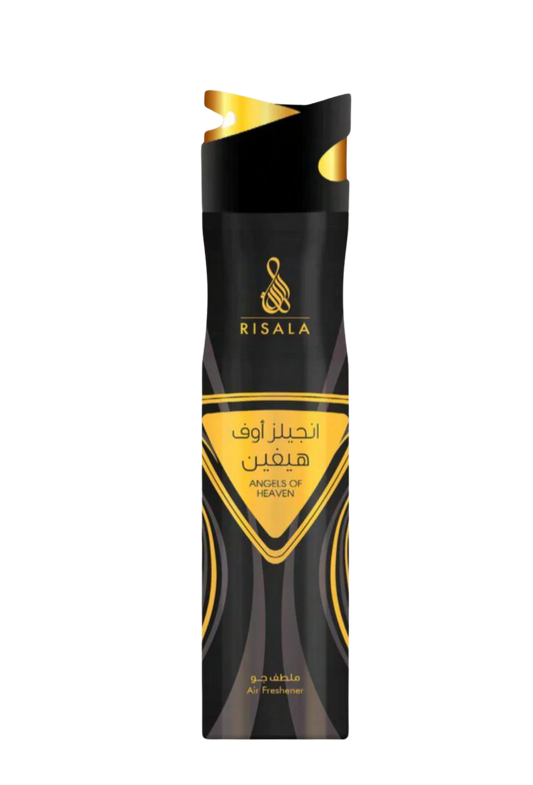 Risala Angels Of Heaven Luxury Air Freshener 300ml