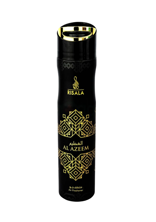 Risala Al Azeem Luxury Air Freshener 300ml